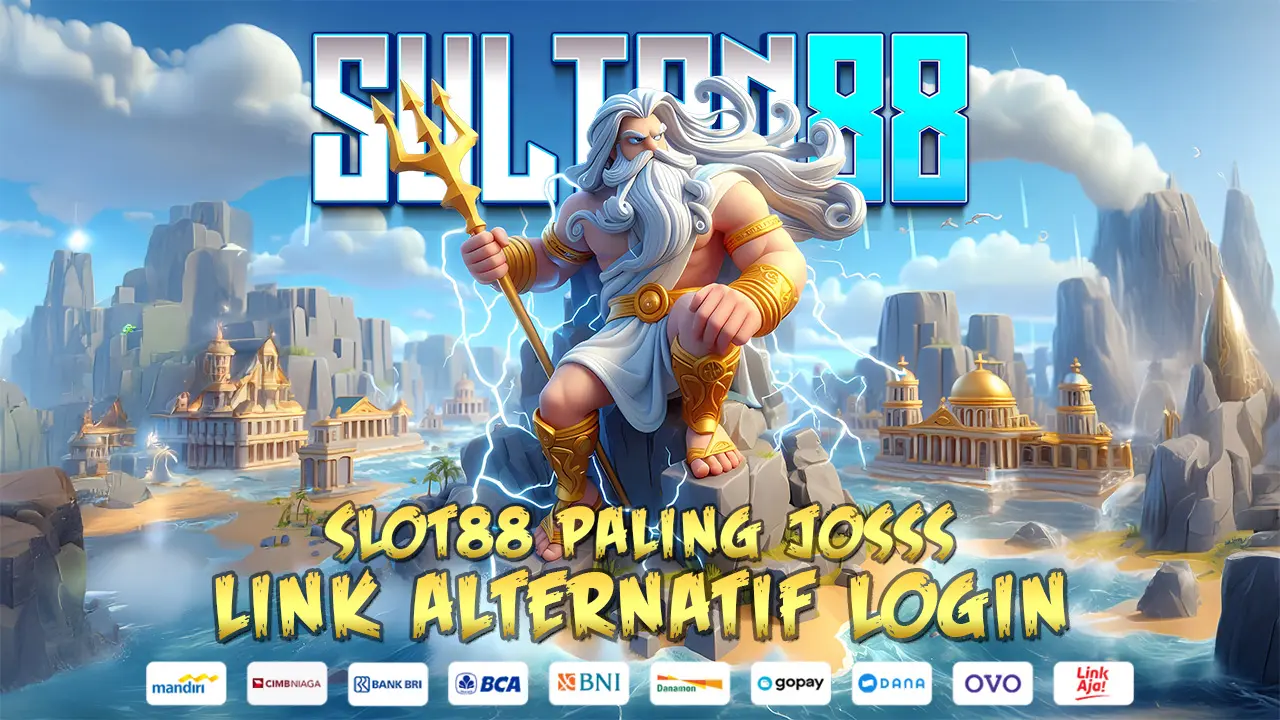Bahasaslot88 slot88 resmi