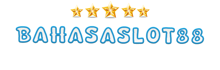 Bahasaslot88 Logo