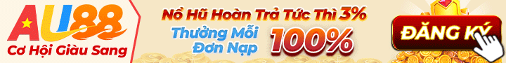 Quảng cáo AU88 2