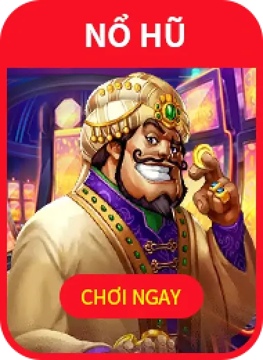 nổ hũ MMOO