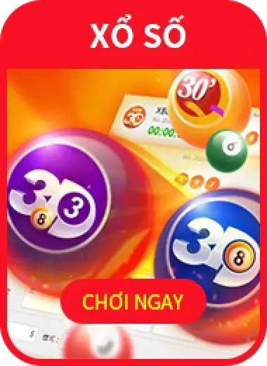 xổ số MMOO